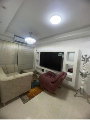 APARTAMENTO NUEVo